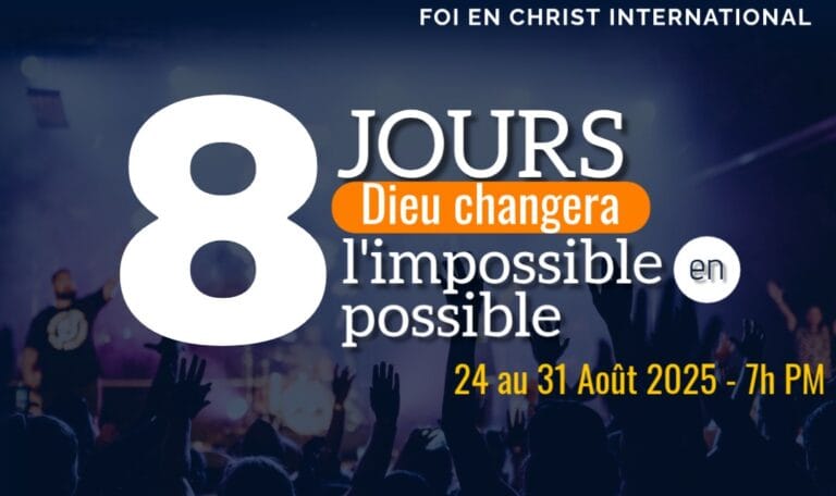 Spiritual Revival 2025