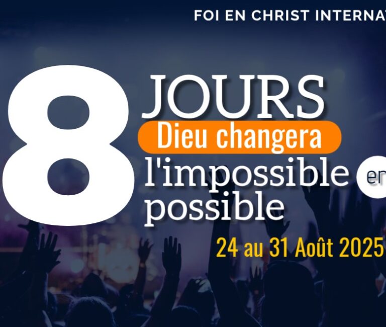 Spiritual Revival 2025