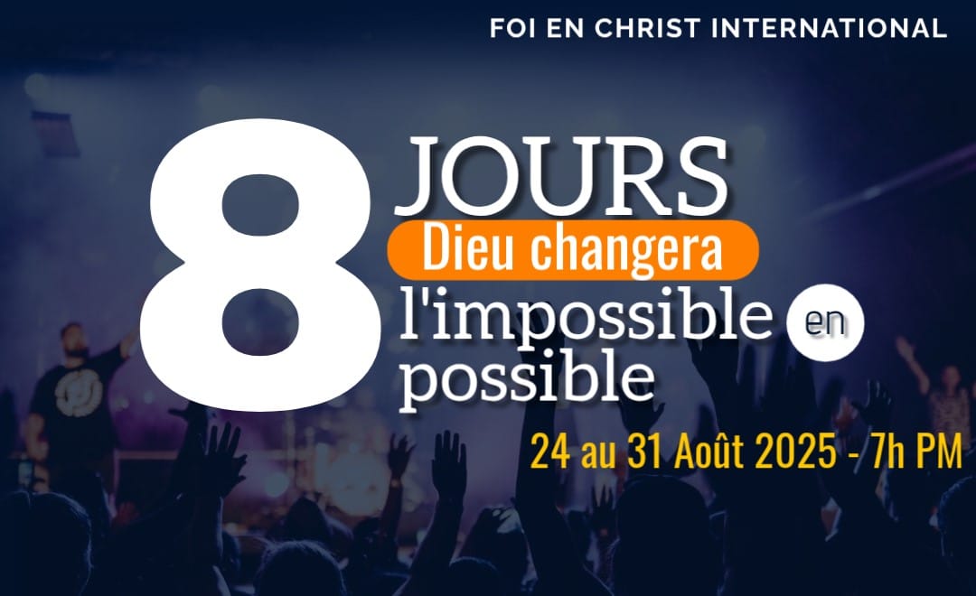 Spiritual Revival 2025