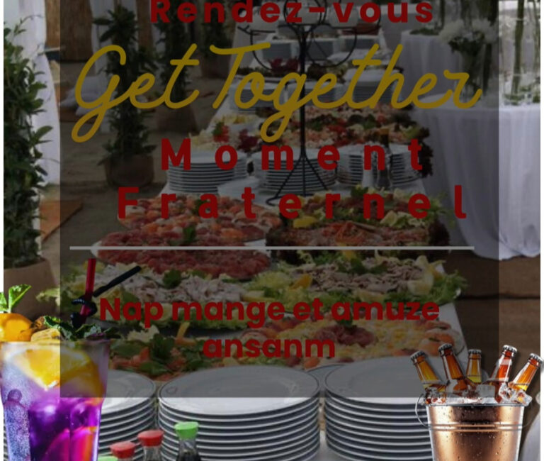 Evening of Fellowship and Recognition – February 8, 2026